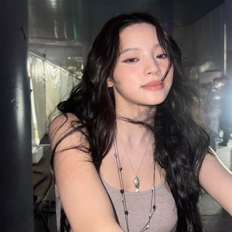 Colier din alamă placată cu aur, formă animale/zodii, lanț DouDou, stil lux lejer