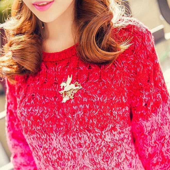 Брошка: Пегас мультфилм персонаж със звезда и ресни - метална сплав, женски стил, кристална обработка, декоративно изделие, пролет 2025