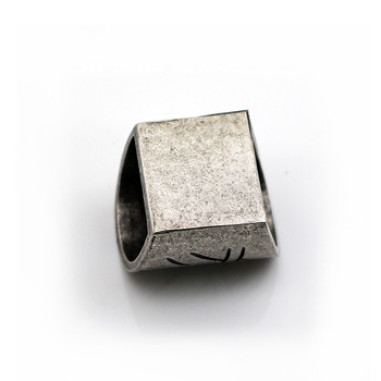 Női sálcsat ötvözetből, vintage stílus, félkör alakú, elektroplatírozás