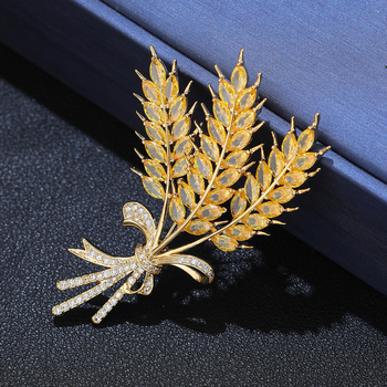 Καρφίτσα - Χαλκός, Γυναικείος Κινέζος Στυλ, Ηλεκτροχρύσωμα, Διακοσμητικό (Υλικό: Χαλκός; Στυλ: Γυναικείο Κινέζικο; Διαδικασία: Ηλεκτροχρύσωμα; Λειτουργία: Διακοσμητικό)