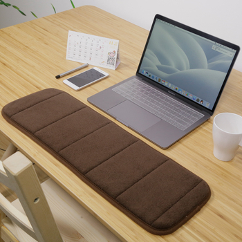 Настолна подложка за бюро, платнена, едностранна, противохлъзваща, шевна изработка