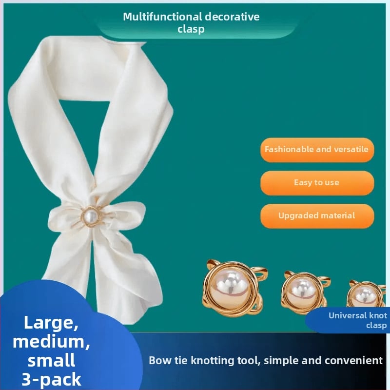 3 dar ötvözetes ingzár – minimalist női stílus, virágos dizájn, gyöngyház berakás, elektroplátolt felület