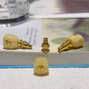 DIY ékszer karkötő kiegészítő — Anyag: Fracting, Kezelés: gravírozás, Bevezetés: 2024 tavasz, Stílus: természetes, Mintázat: nemes