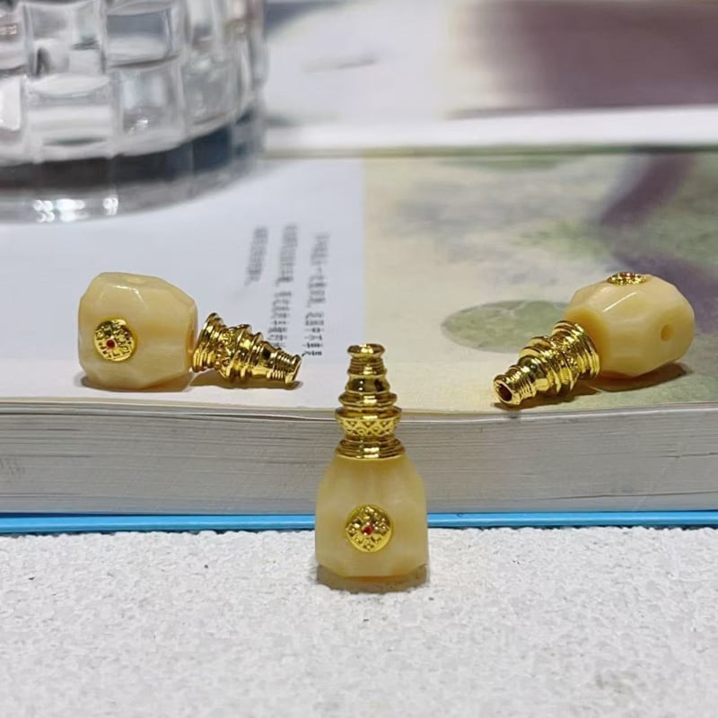 DIY ékszer karkötő kiegészítő — Anyag: Fracting, Kezelés: gravírozás, Bevezetés: 2024 tavasz, Stílus: természetes, Mintázat: nemes