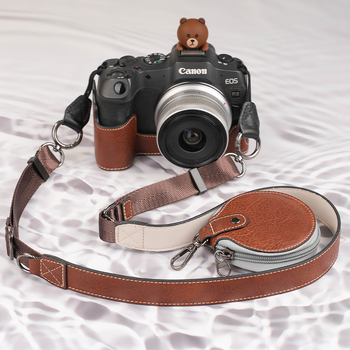 Kamera táska, városi minimalista stílusú Chest Bag, modell tb-900408576586, uniszex, otthoni tárolásra