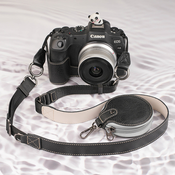 Kamera táska, városi minimalista stílusú Chest Bag, modell tb-900408576586, uniszex, otthoni tárolásra