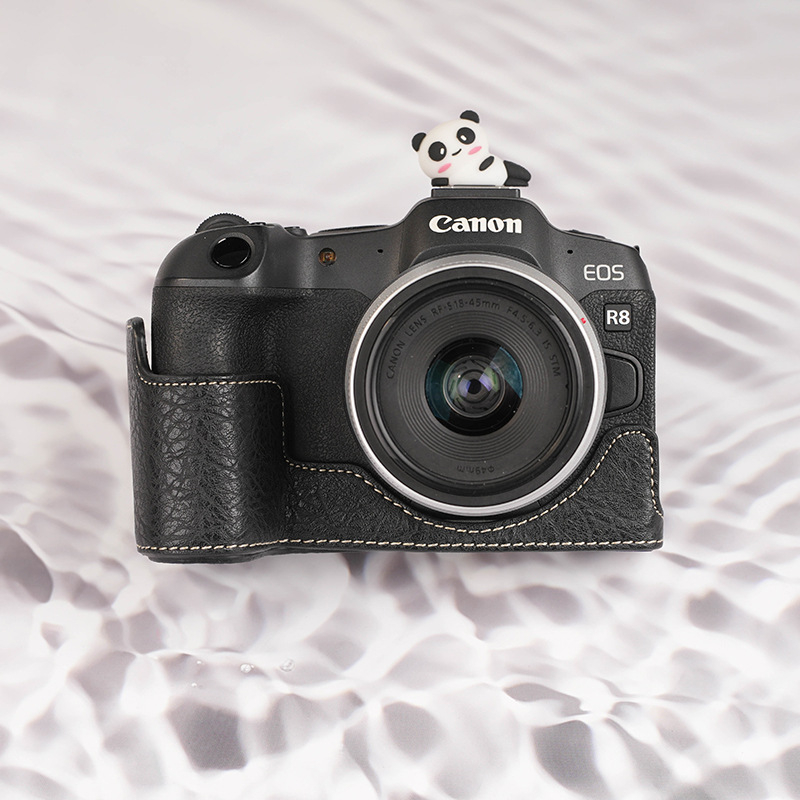 Kamera táska, városi minimalista stílusú Chest Bag, modell tb-900408576586, uniszex, otthoni tárolásra