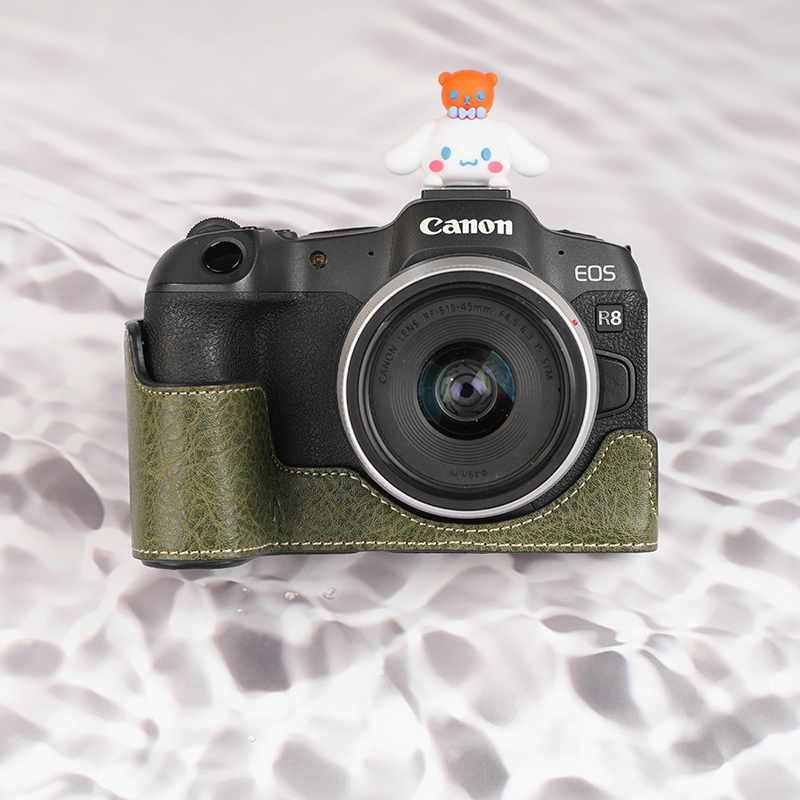 Kamera táska, városi minimalista stílusú Chest Bag, modell tb-900408576586, uniszex, otthoni tárolásra