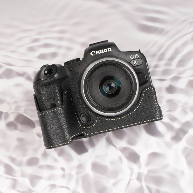 Kamera táska, városi minimalista stílusú Chest Bag, modell tb-900408576586, uniszex, otthoni tárolásra