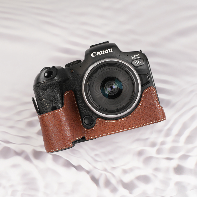 Kamera táska, városi minimalista stílusú Chest Bag, modell tb-900408576586, uniszex, otthoni tárolásra