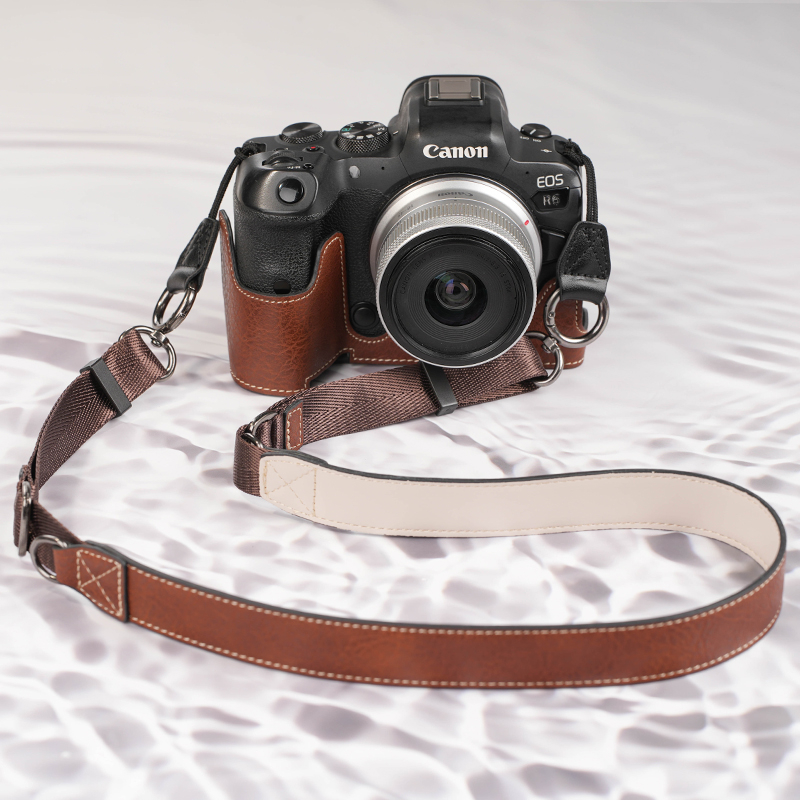 Kamera táska, városi minimalista stílusú Chest Bag, modell tb-900408576586, uniszex, otthoni tárolásra