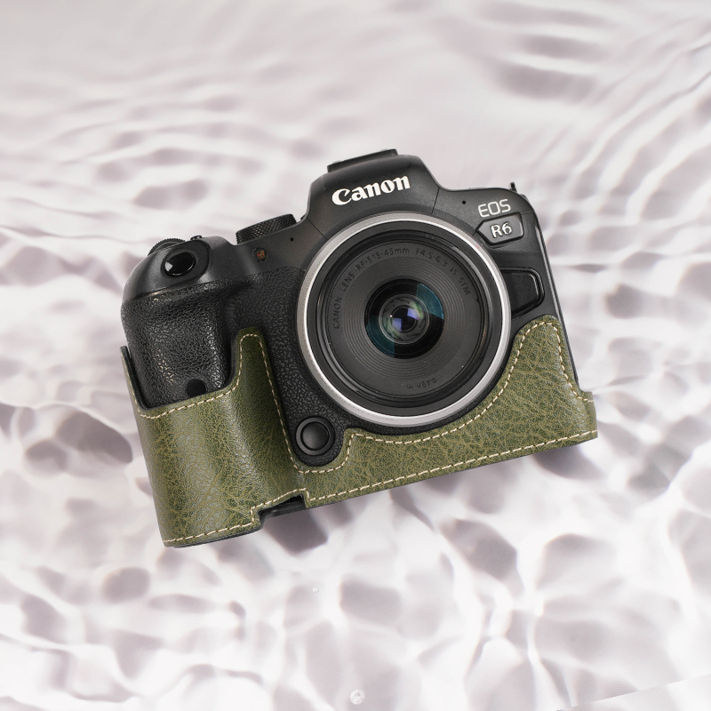 Kamera táska, városi minimalista stílusú Chest Bag, modell tb-900408576586, uniszex, otthoni tárolásra