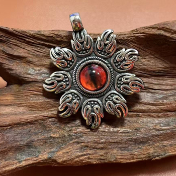 Rozsdamentes acél nyaklánc – Könnyed luxus stílus, Divatos városi viselet, 2025 ősz