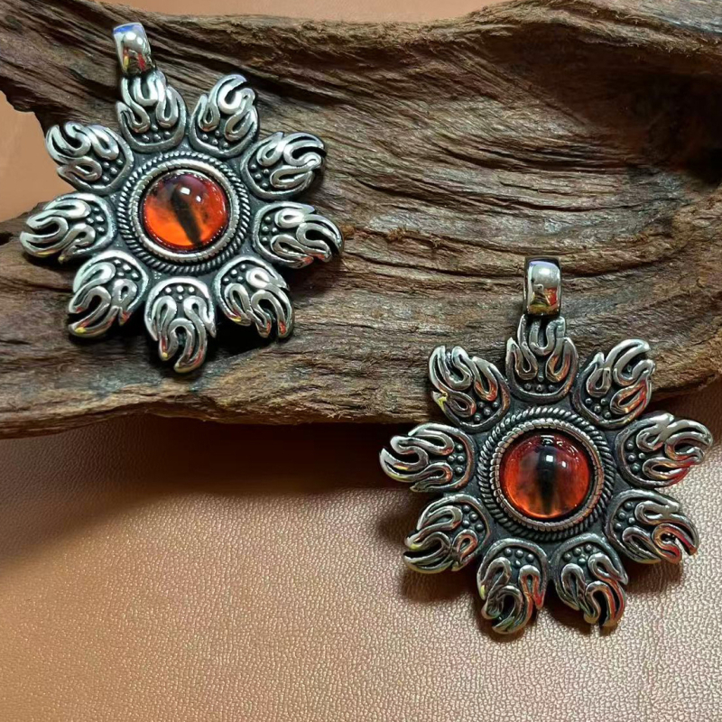 Rozsdamentes acél nyaklánc – Könnyed luxus stílus, Divatos városi viselet, 2025 ősz