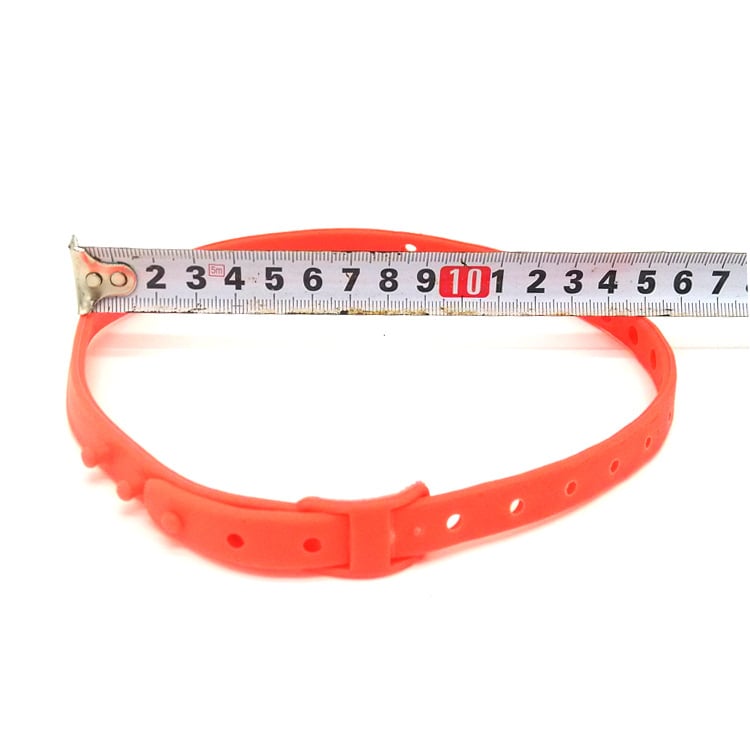 Κολάρο κατά των ψύλλων και ψειρών για σκύλους και γάτες – Nonich πλαστικό γενικής χρήσης κολάρο (Μάρκα: Nonich; Υλικό: Πλαστικό; Εφαρμογή: Γενική; Κατηγορία: Κολάρο; Επεκτάσιμο: Ναι)