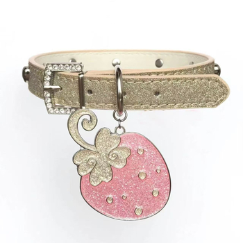 Geometrijski kožni choker s privjeskom od legure, uvijenim lancem, višeslojni ovratnik, 67 g