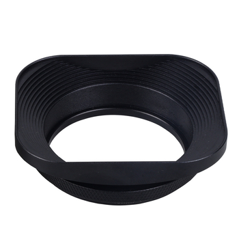 Sjenilo za objektiv za fotoaparat, modeli L-S01/L-S02, za objektive fotoaparata, OEM obrada, Podrijetlo: Guangdong.