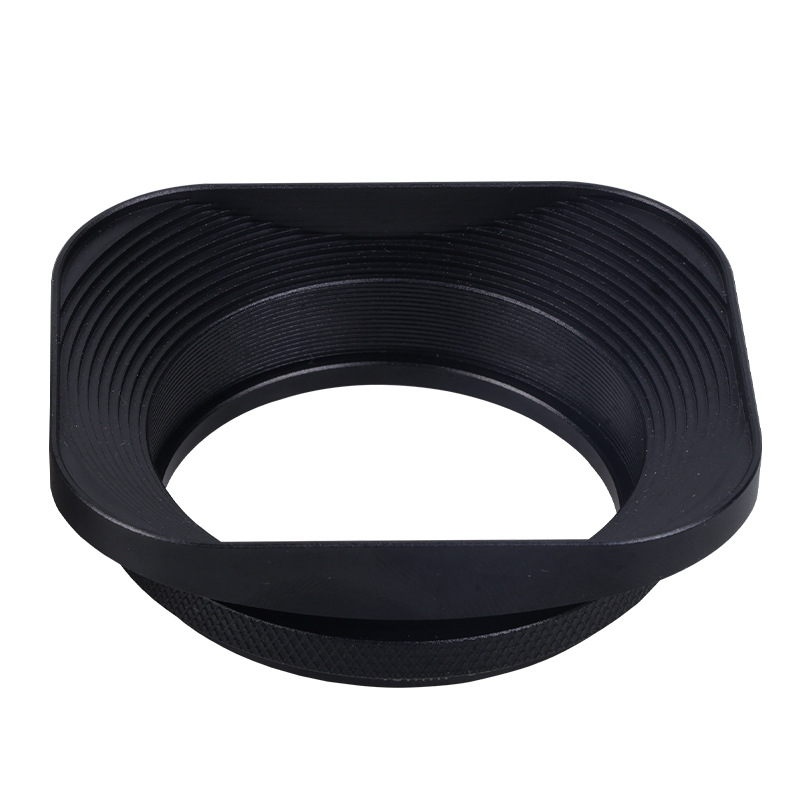 Sjenilo za objektiv za fotoaparat, modeli L-S01/L-S02, za objektive fotoaparata, OEM obrada, Podrijetlo: Guangdong.