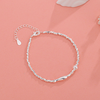 Yanoni Brățară din cupru pentru femei, design inspirat de Coreea, motiv animal, Vară 2025