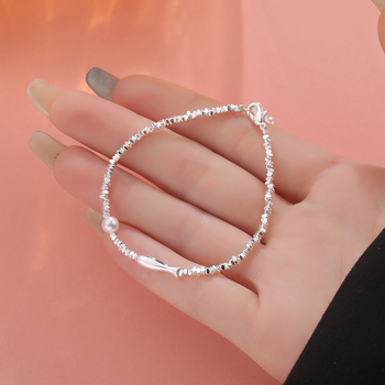 Yanoni Brățară din cupru pentru femei, design inspirat de Coreea, motiv animal, Vară 2025