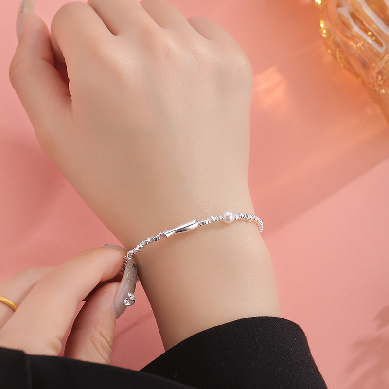 Yanoni Brățară din cupru pentru femei, design inspirat de Coreea, motiv animal, Vară 2025