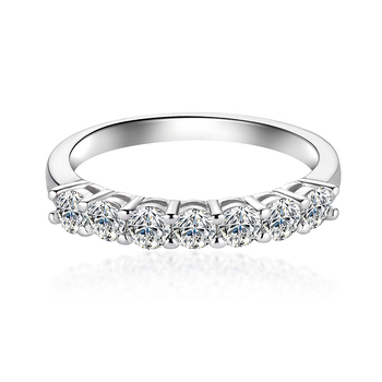 Inel cu design geometric inspirat de Coreea; cupru; placare electrochimică; unisex.