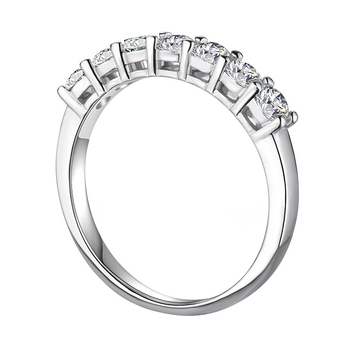 Inel cu design geometric inspirat de Coreea; cupru; placare electrochimică; unisex.