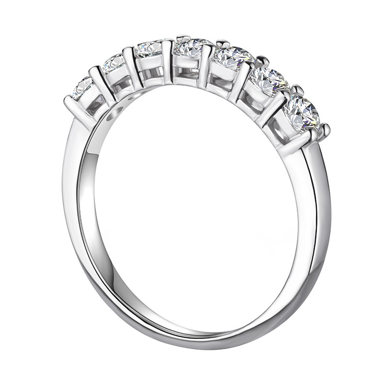 Inel cu design geometric inspirat de Coreea; cupru; placare electrochimică; unisex.