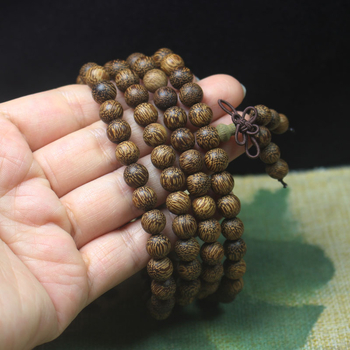 Puidust helmiga käevõru, unisex, etnilise stiiliga, sobib kingituseks, kevadel 2025 lansseerimine