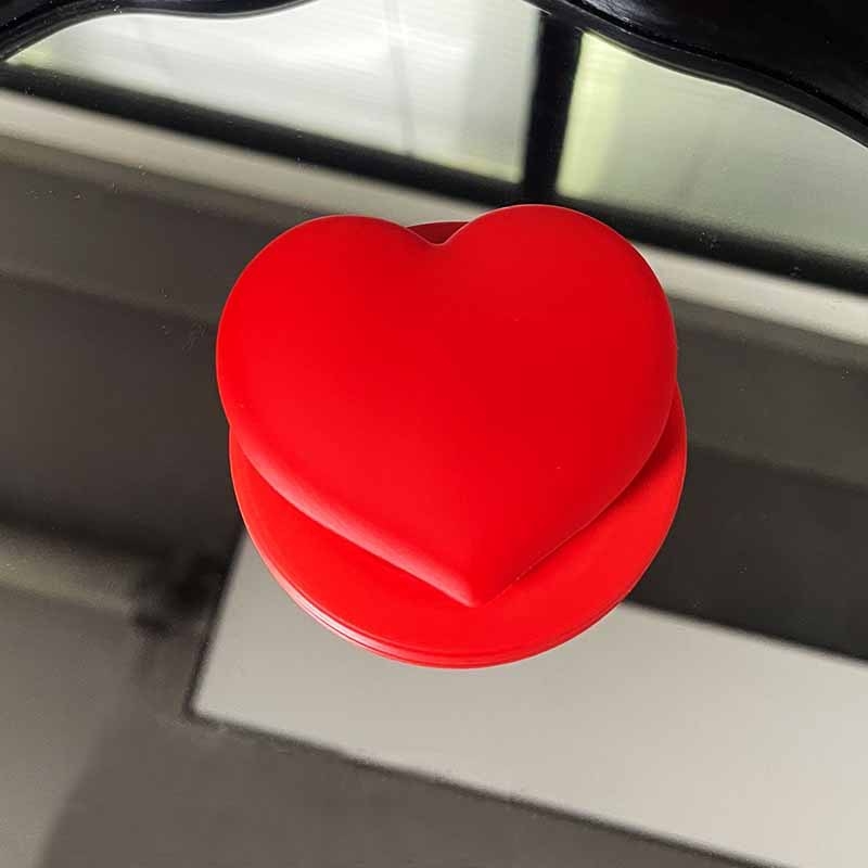 Magnetni držač za telefon, stolni, šarmantan dizajn medvjeda i banane, svestran dizajn