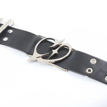 Unisex karperec ötvözetből | galvanizált felület, testreszabható dizájn, logó nélküli