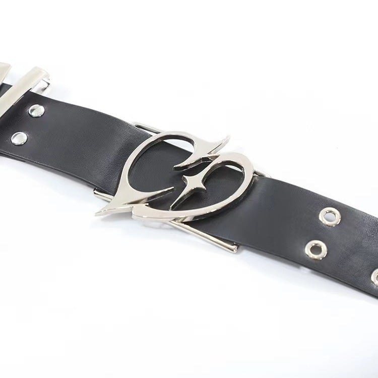 Unisex karperec ötvözetből | galvanizált felület, testreszabható dizájn, logó nélküli