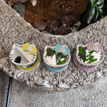 Mágneses állvány mobiltelefonhoz — fém kivitel, egyszerű stílus, márka Neutral