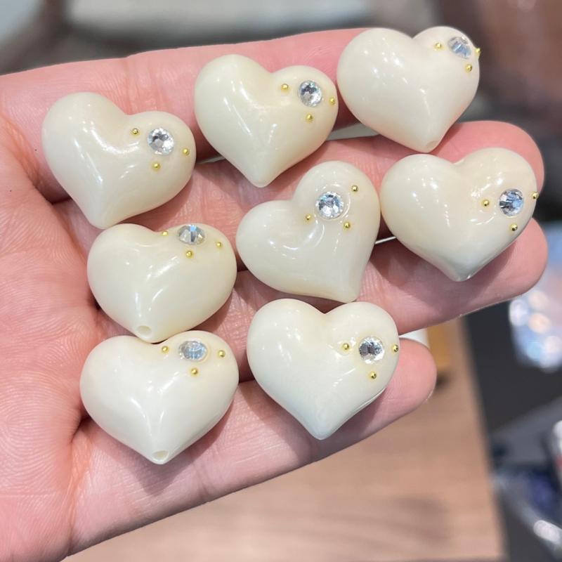 DIY dodaci za nakit — Biseri (Brand: Rayleigh Jewelry; Materijal: Biseri; Sezona: Zima 2025)
