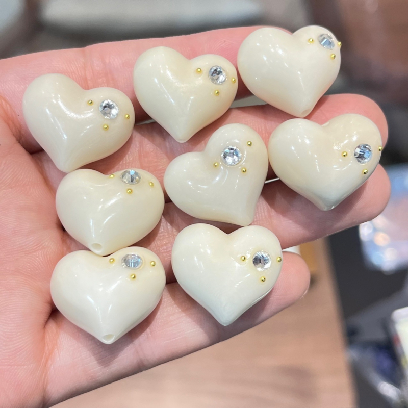 DIY dodaci za nakit — Biseri (Brand: Rayleigh Jewelry; Materijal: Biseri; Sezona: Zima 2025)