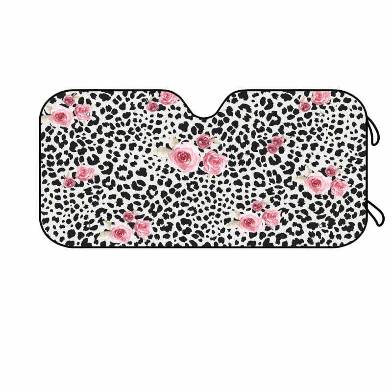 Automobiilne väline päikesekaitse alumiiniumi fooliaga, imava kinnitusega, logotüübi trükkimine võimalik, multikas motiiv, ettepoole suunatud esiklaasi piirkonnale