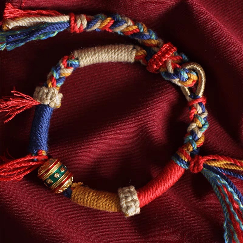 DIY punutud käevõru nöörist, retro stiil, unisex, käsitsi kudumine, kevad 2024