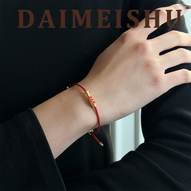 Köiskäevõru rahvusliku stiiliga, unisex; õli tilgutamise viimistlus; talv 2025; päritolu: Qingdao