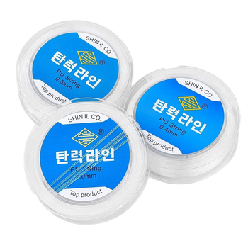 DIY dodaci za nakit - TPU - ručna izrada - Yiwu - ljeto 2024