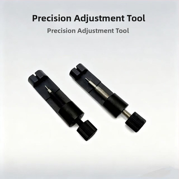 Nástroj na nastavovanie a odstraňovanie remienka hodiniek – mini oceľový nástroj na nastavovanie remienka a odstraňovanie článkov (krabica 2000)