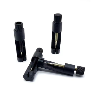 Nástroj na nastavovanie a odstraňovanie remienka hodiniek – mini oceľový nástroj na nastavovanie remienka a odstraňovanie článkov (krabica 2000)