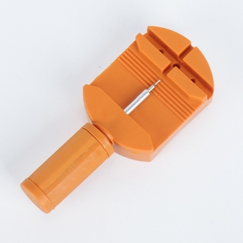 Univerzálny regulátor hodiniek a nástroj na vyberanie oceľového remienka, Detima autorizovaná súkromná značka, 200 kusov v škatuli, jar 2025