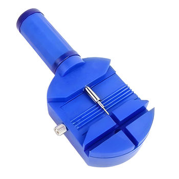 Univerzálny regulátor hodiniek a nástroj na vyberanie oceľového remienka, Detima autorizovaná súkromná značka, 200 kusov v škatuli, jar 2025