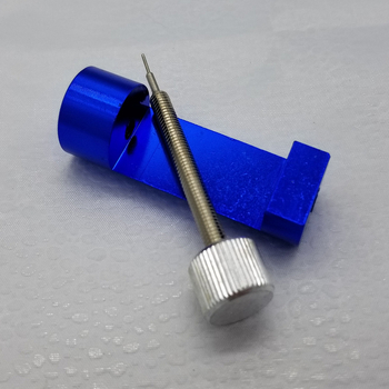 Óraszíj fém link eltávolító eszköz – Meter adjuster márka, 1 darab készlet, háztartási használat, súly 0.034