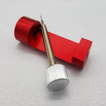 Óraszíj fém link eltávolító eszköz – Meter adjuster márka, 1 darab készlet, háztartási használat, súly 0.034