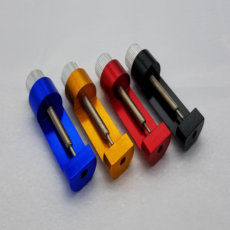 Óraszíj fém link eltávolító eszköz – Meter adjuster márka, 1 darab készlet, háztartási használat, súly 0.034