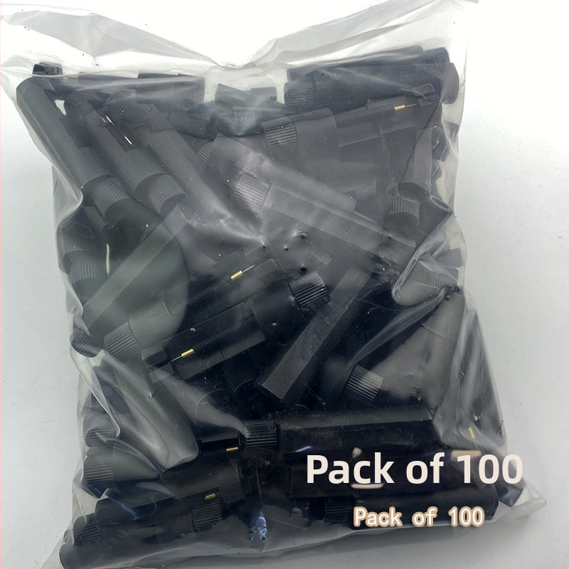 Nástroj na demontáž remienka hodiniek pre oceľový náramok, balenie 100 kusov, nezávislá výroba, leto 2021