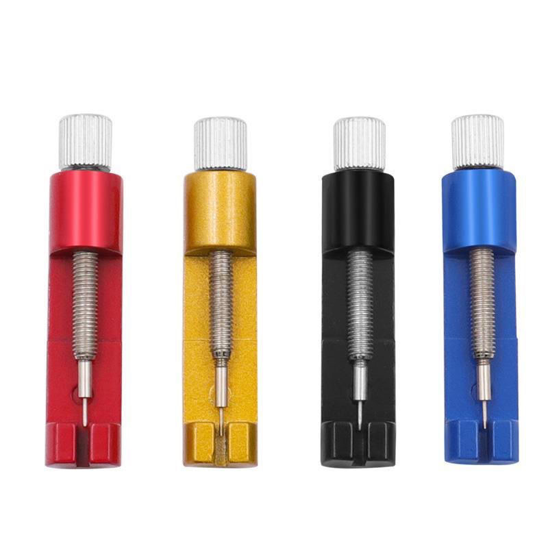 Nástroj na nastavovanie kovovej remienka hodiniek — nástroj na opravu, výmena remienka, balenie 1000 ks, značka More exotic, jar 2023