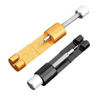 Fém óra szíj eltávolító és állító eszköz, óra javító eszköz, 1 darab készlet, 2024 tavasz megjelenés