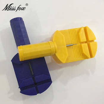 Nástroj na opravu hodiniek – Marley Time, jednoduchý nástroj na vyberanie remienka a otváranie zadného krytu, Jar 2024